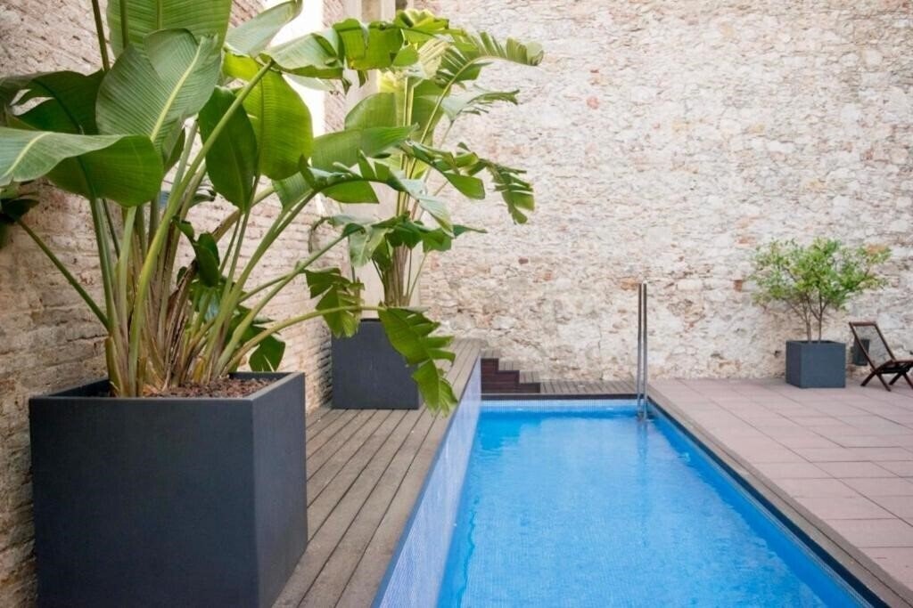 Фотографія Onix Liceo 4*