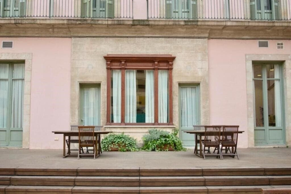 Готель Onix Rambla 3*