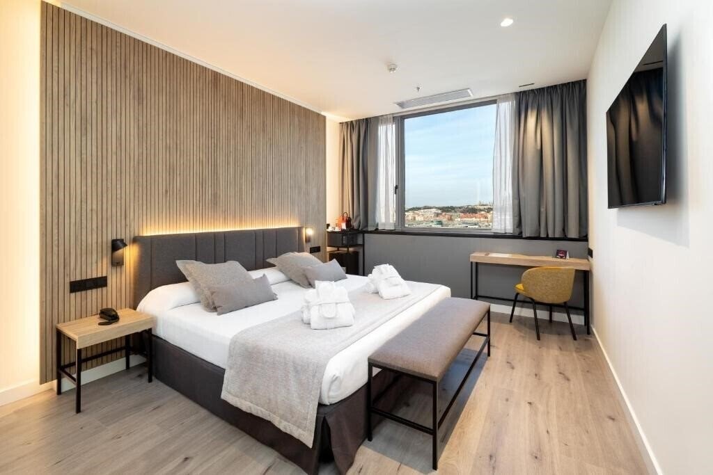 Hotel Fira Congress 4*