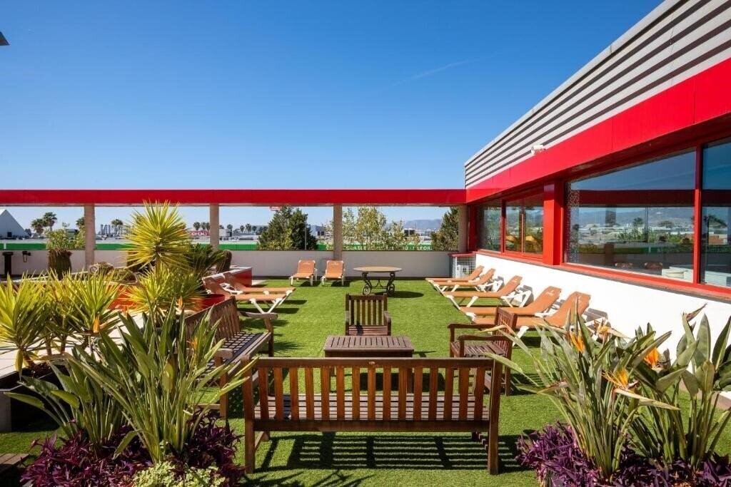 Obraz FRONTAIR CONGRESS 4*