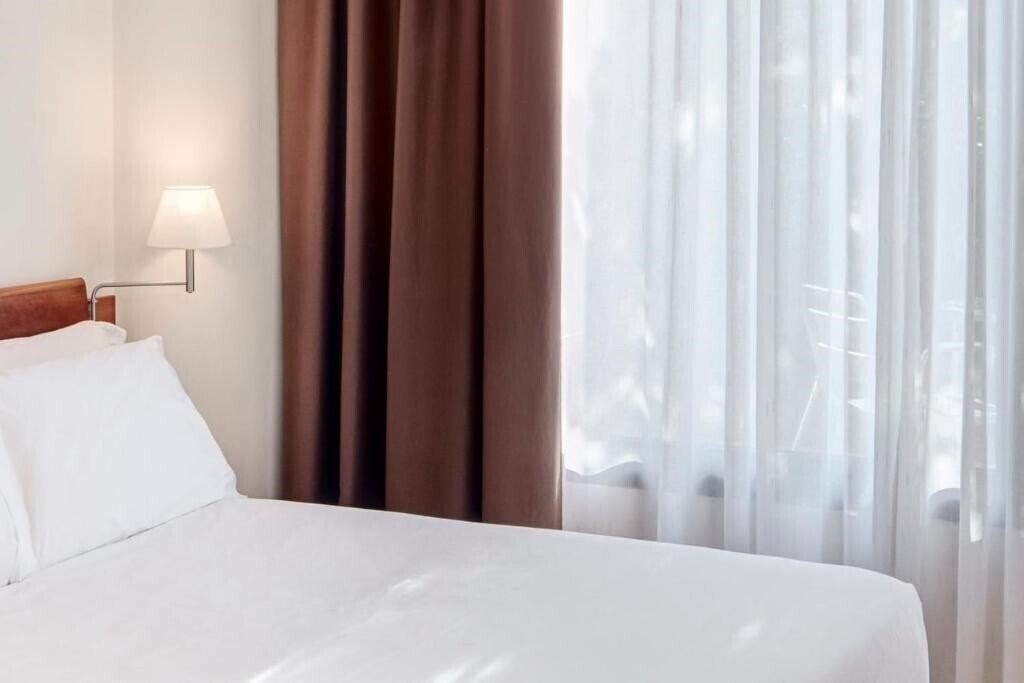 Zdjęcie Sabadell 4*