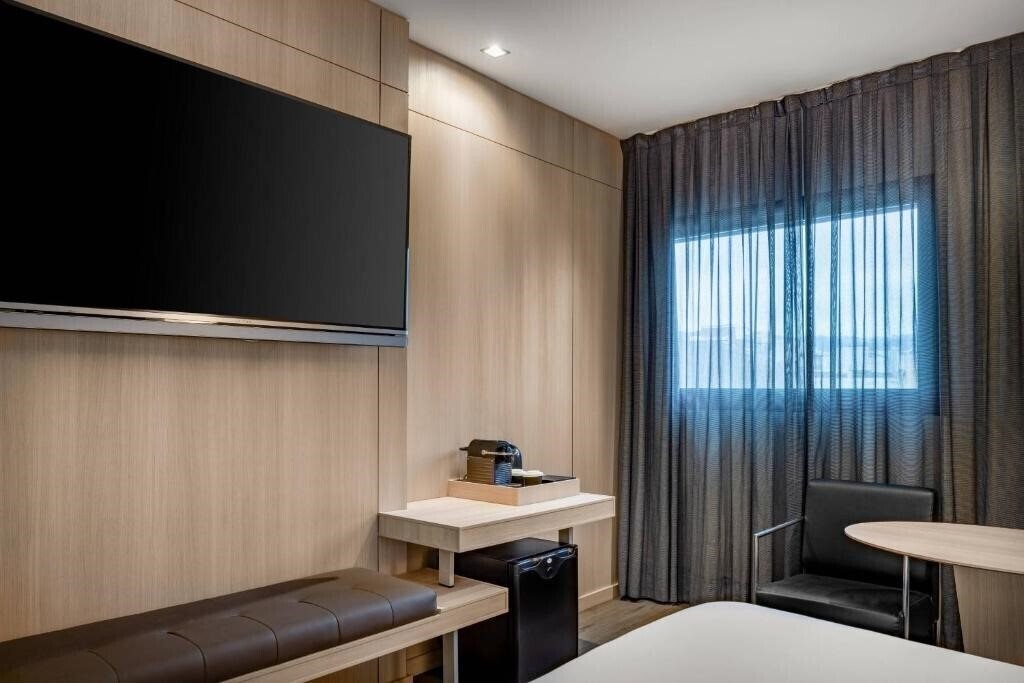 Картинка Ac Sants 4*