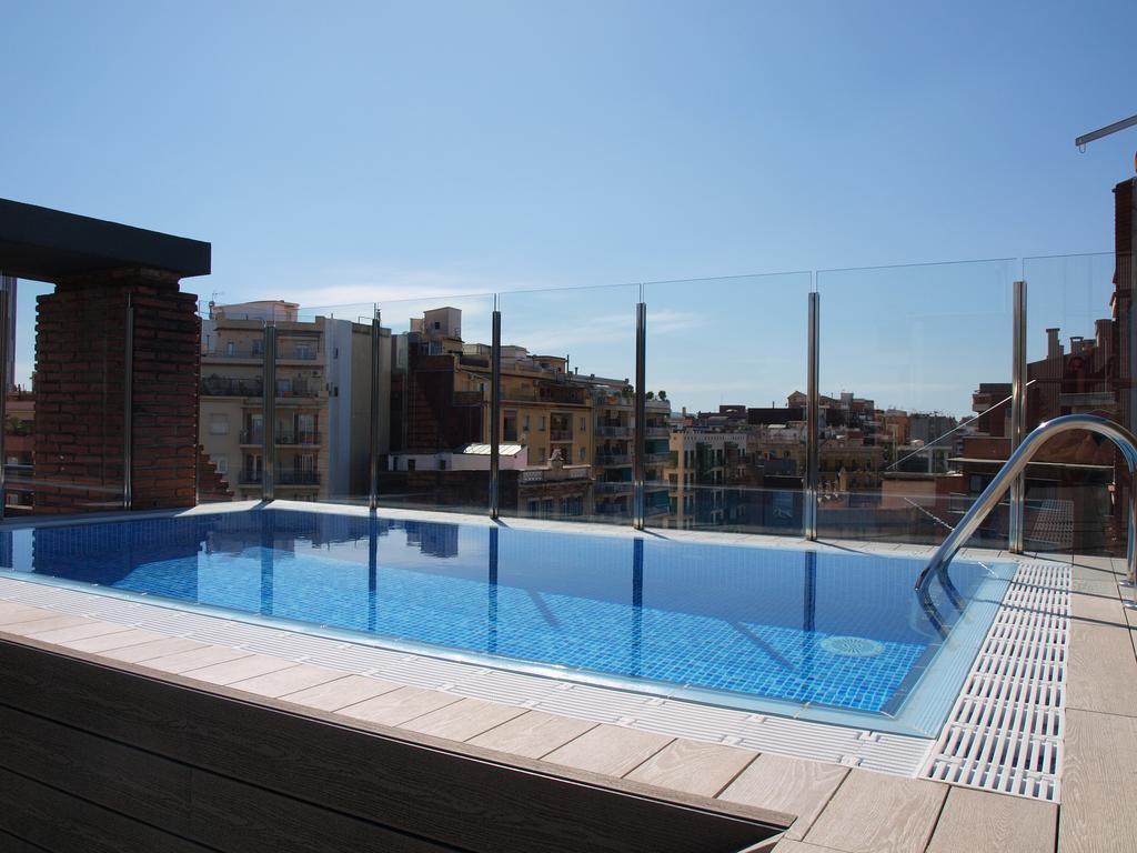 Готель Hotel Catalonia Albeniz 3*