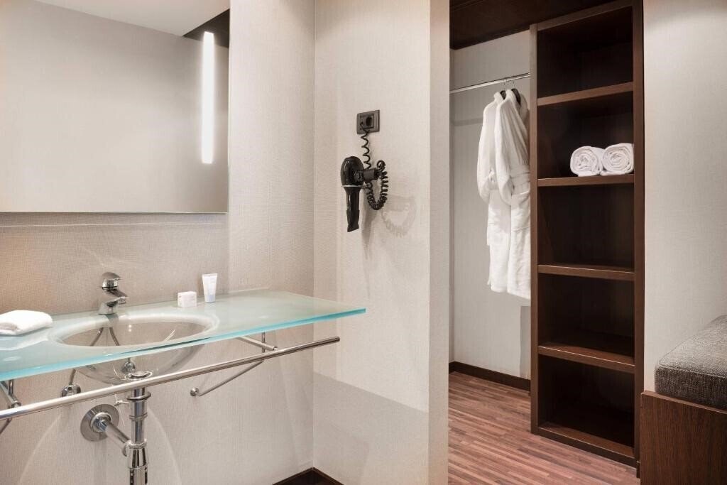 Фотографія AC Barcelona 4*