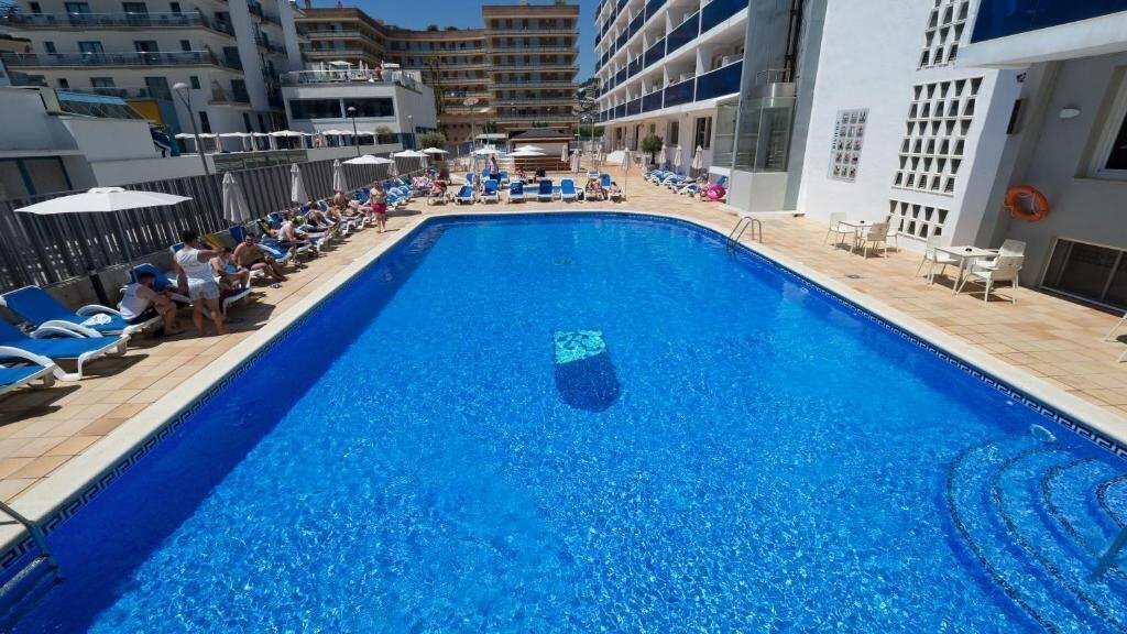 Zdjęcia Riviera Hotel Santa Susanna 4*