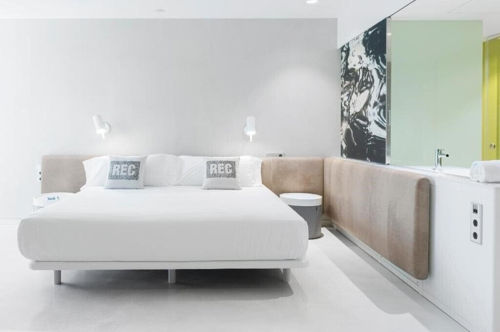 Зображення Rec Barcelona 3*