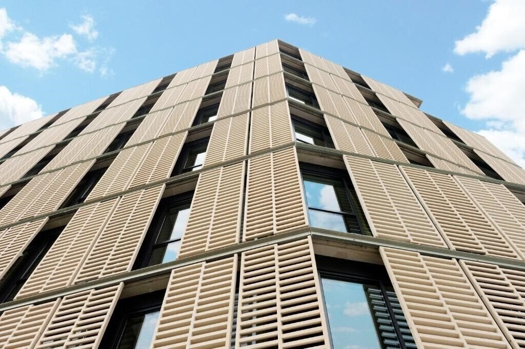 Картинка Rec Barcelona 3*