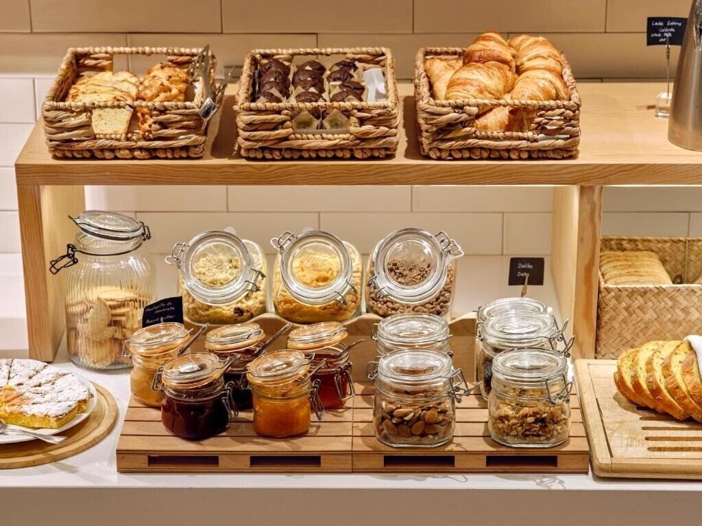 Zdjęcie Hotel Musik Boutique 3*