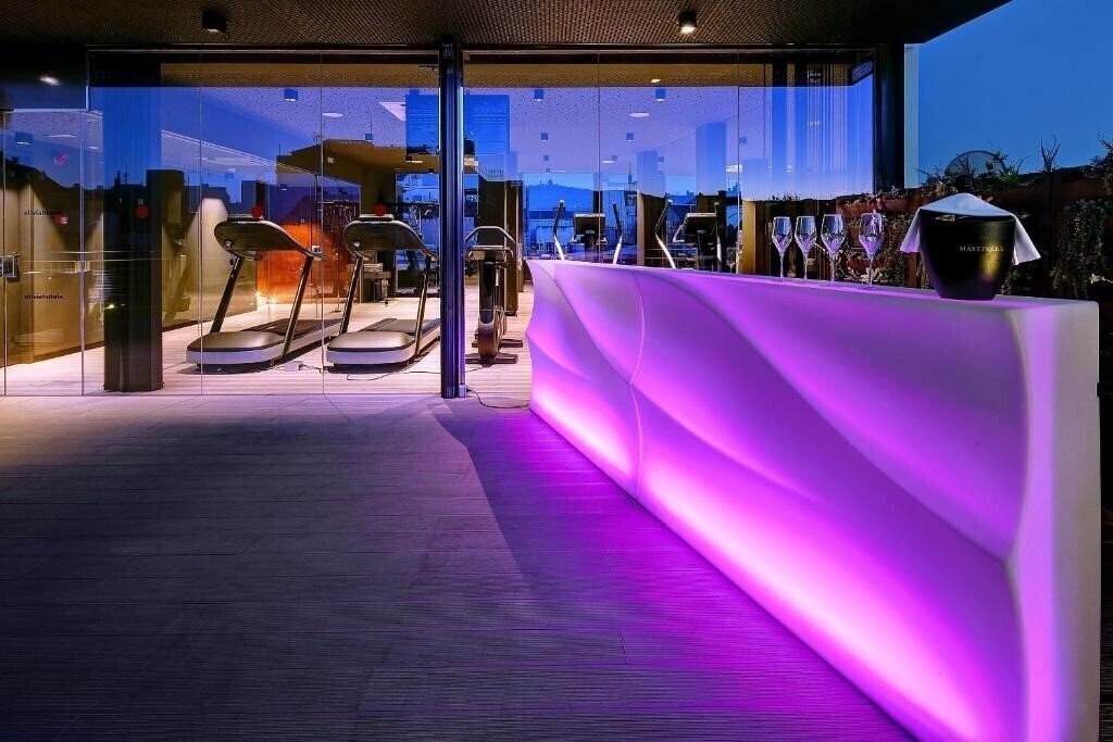 Obraz Olivia Balmes Hotel 4*