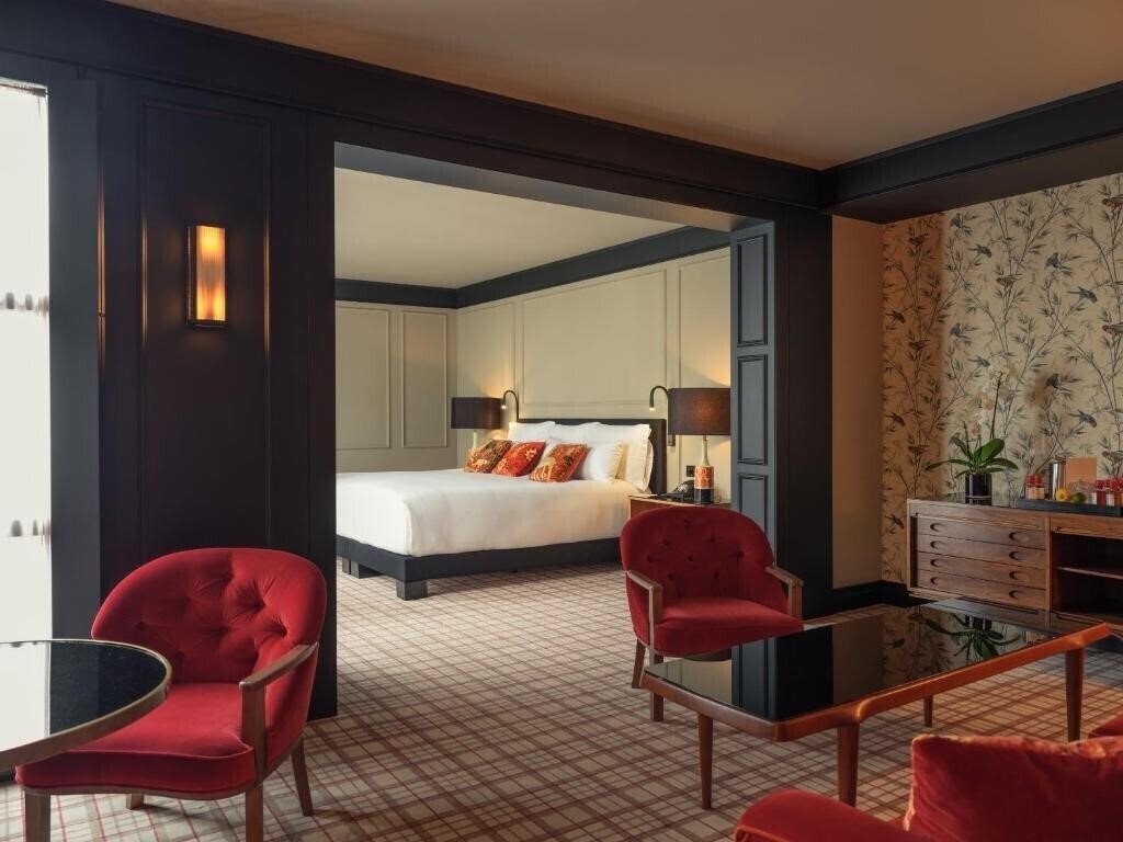 Hotel The Wittmore 5*