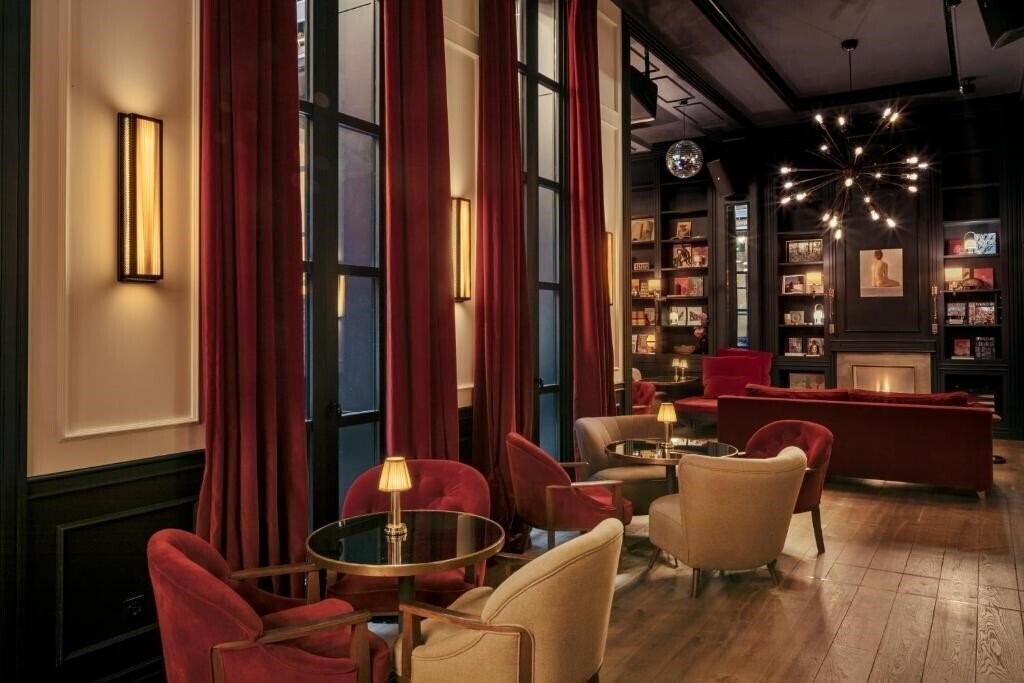 Zdjęcie The Wittmore 5*