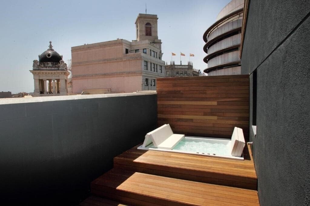 Зображення Room Mate Pau 3*