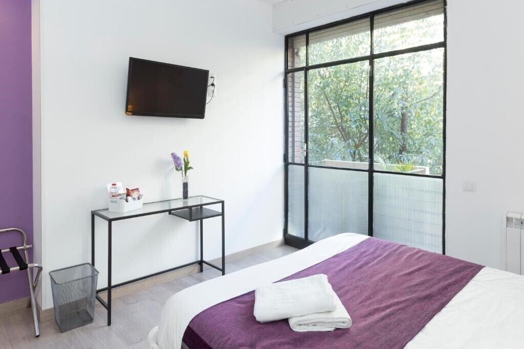 Hotel Brustar Sagrada Familia 2*
