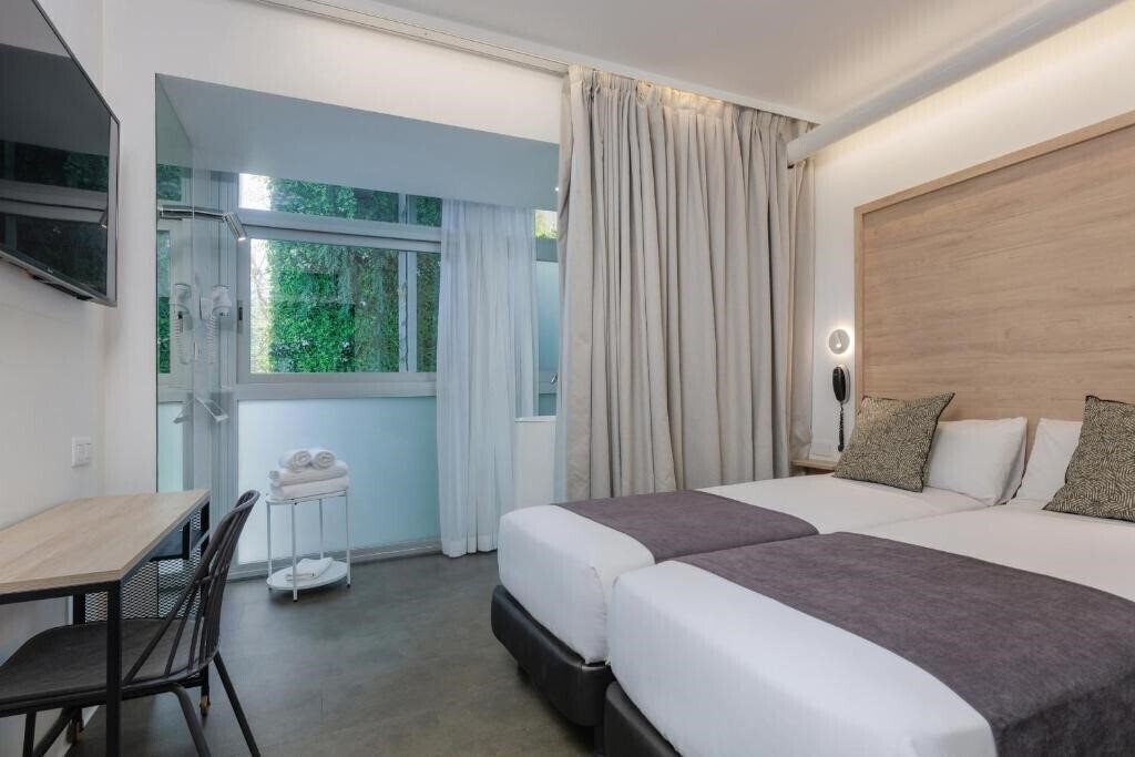 Zdjęcia Casa Lit Barcelona By Ona Hotels 3*