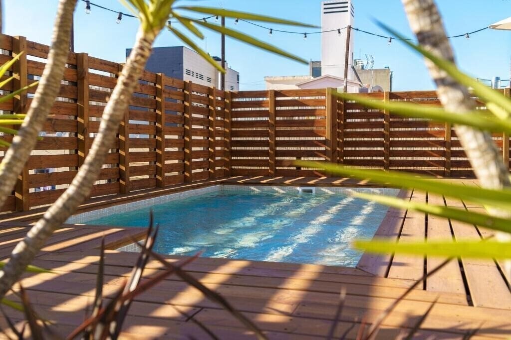 Zdjęcie Casa Lit Barcelona By Ona Hotels 3*