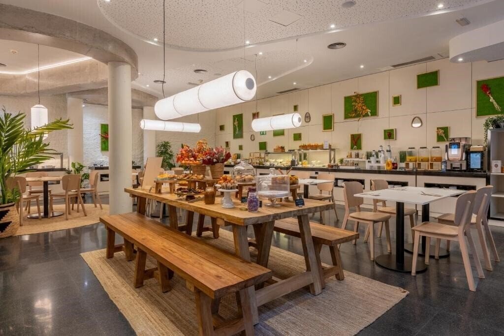 Obraz Casa Lit Barcelona By Ona Hotels 3*