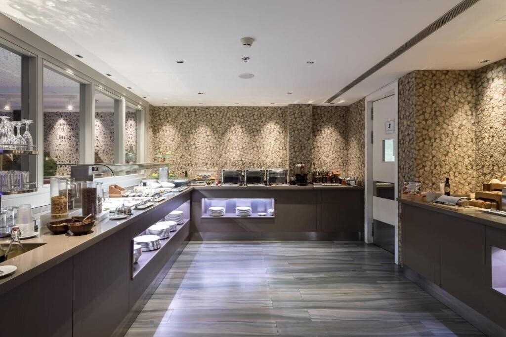 Zdjęcie Catalonia Square 4*