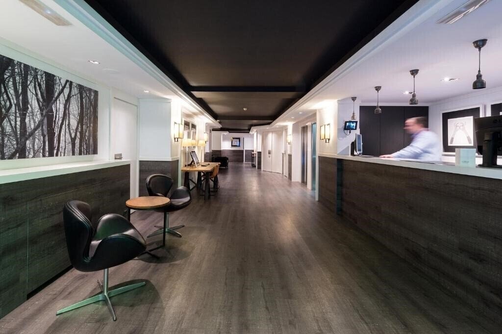 Zdjęcie Paral.El 2*