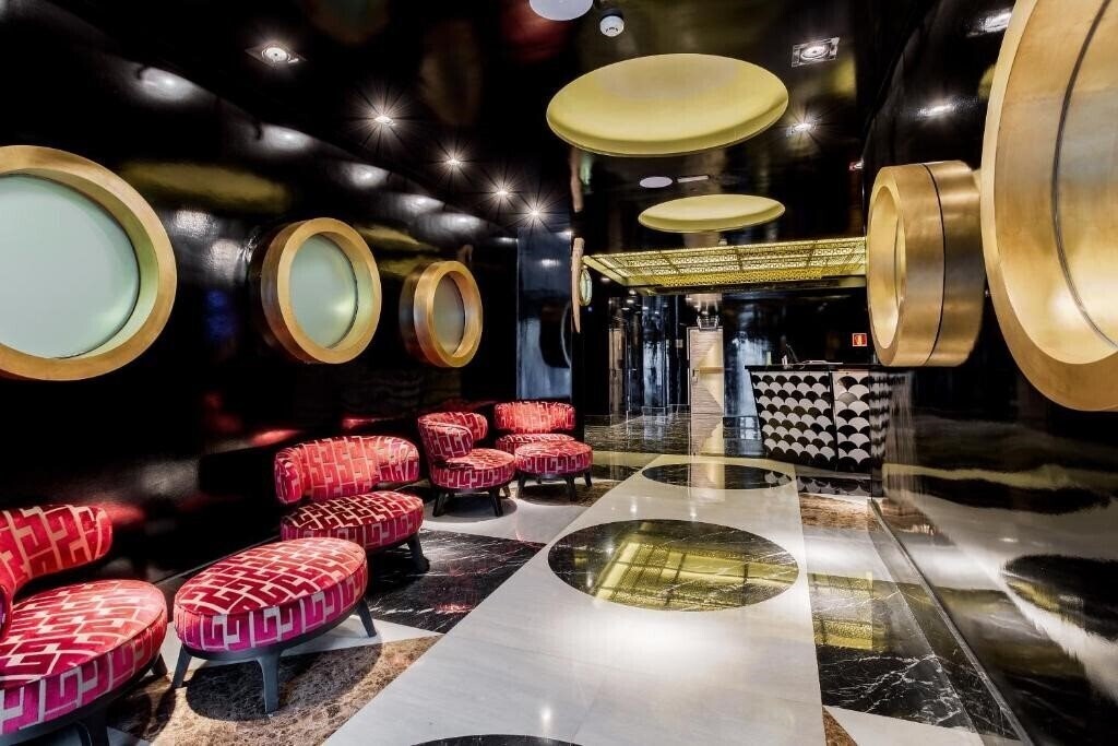 Zdjęcia Room Mate Anna 4*