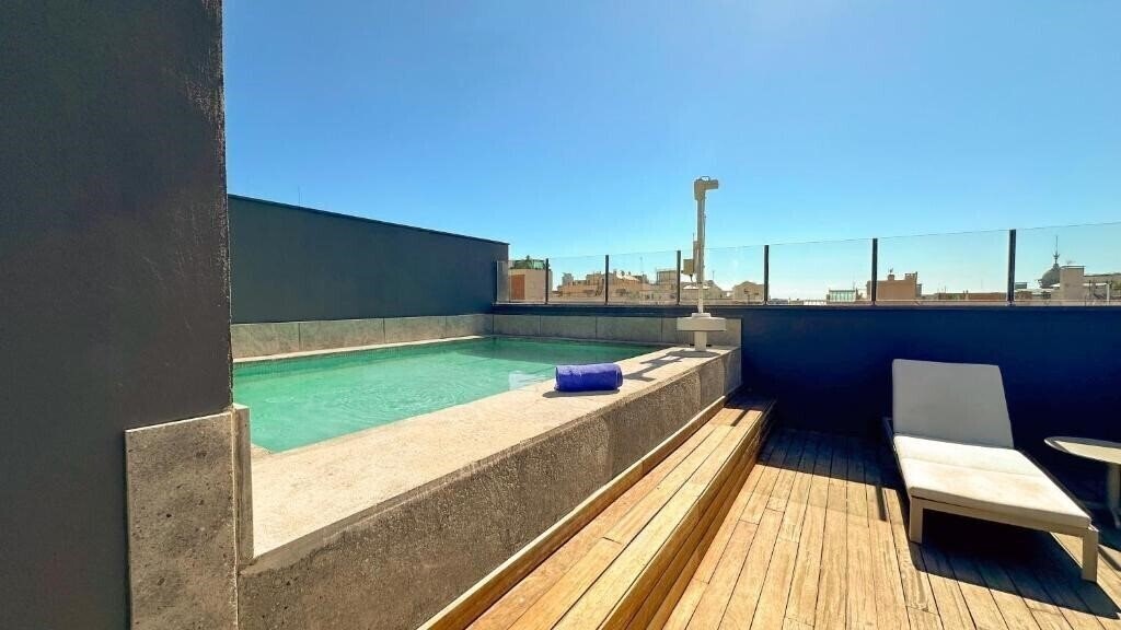 Obraz Room Mate Gerard 4*