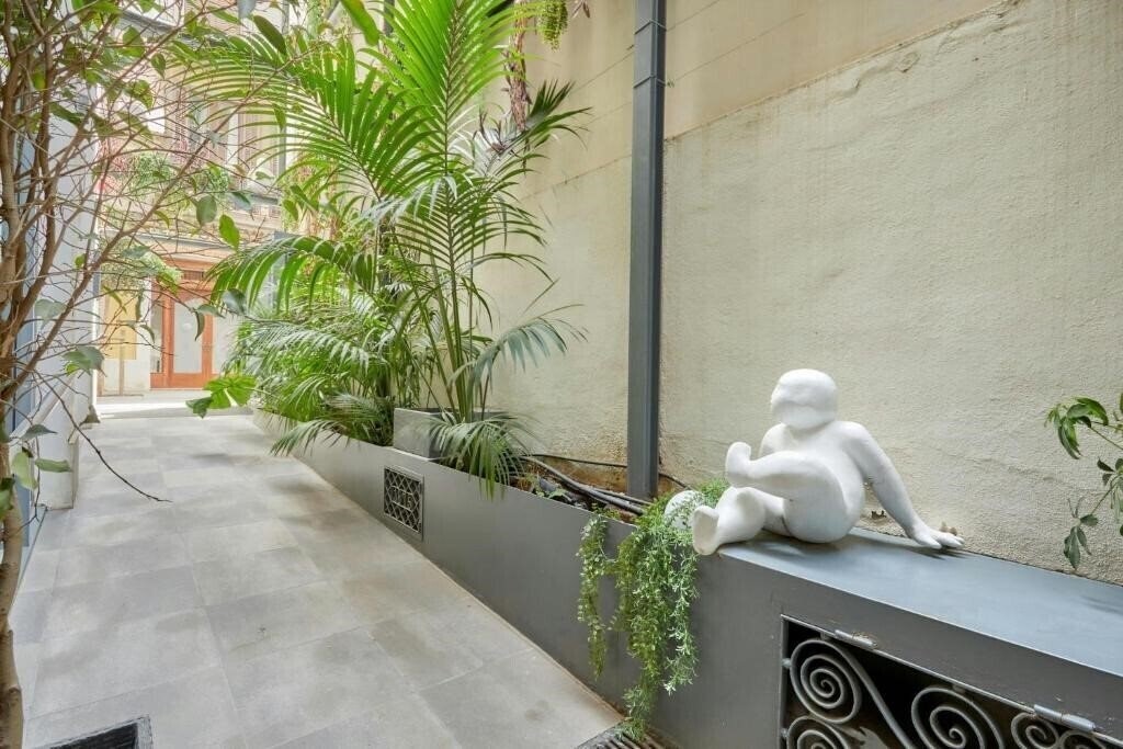 Obraz Hotel La Casa Del Sol 3*