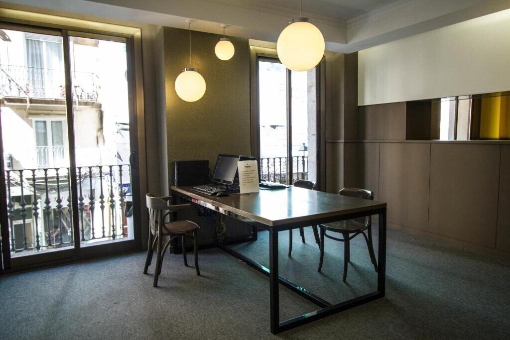 Фотография Hotel Moderno 3*