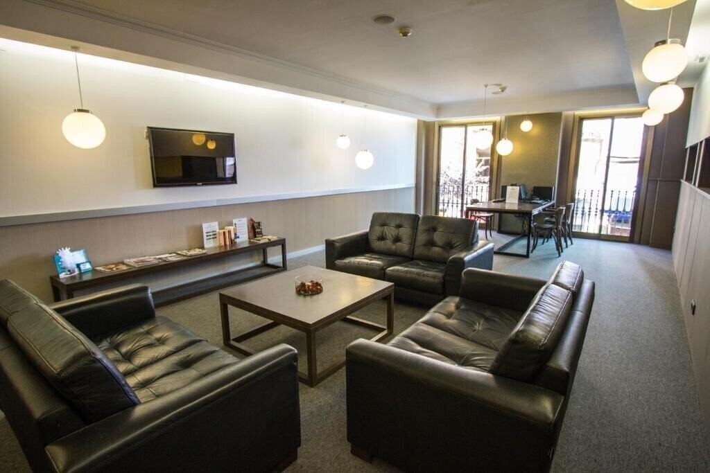 Изображение Hotel Moderno 3*