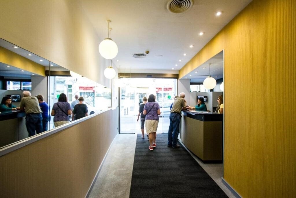 Картинка Hotel Moderno 3*