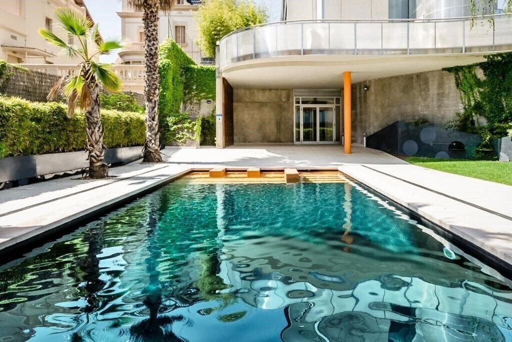 Hotel Ikonik Angli 4*