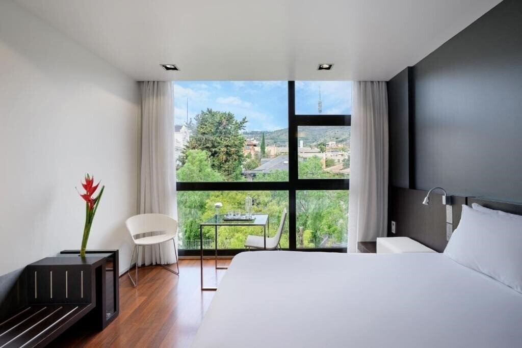 Zdjęcia Ikonik Angli 4*