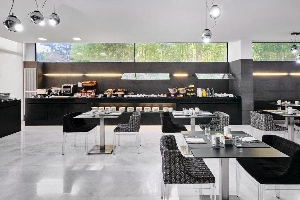 Obraz Ikonik Angli 4*