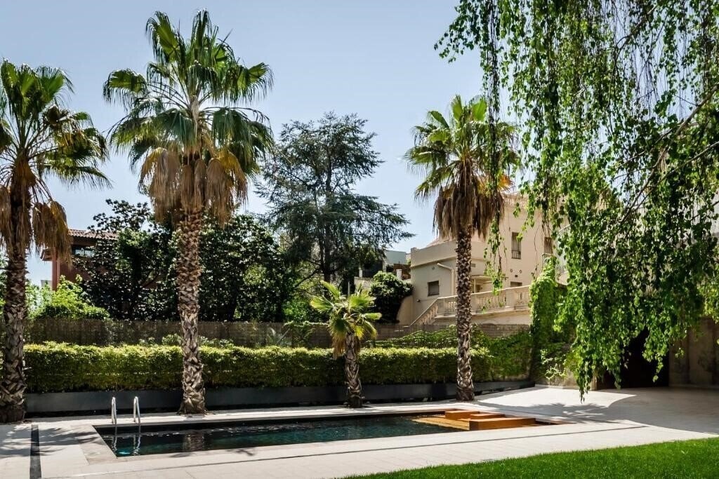 Zdjęcie Ikonik Angli 4*