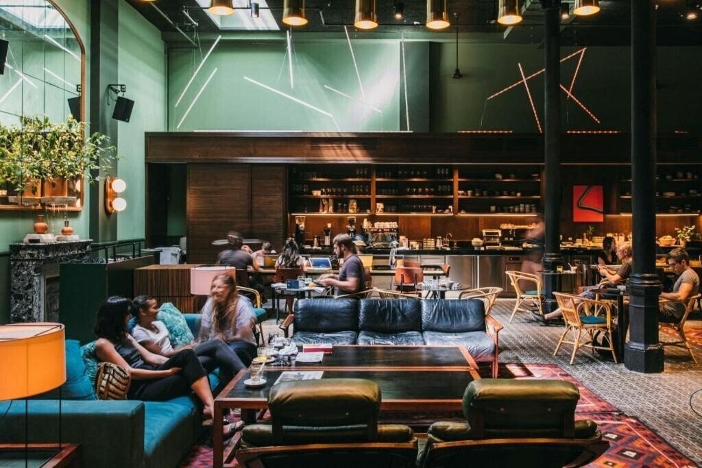 Картинка Hotel Casa Bonay 4*