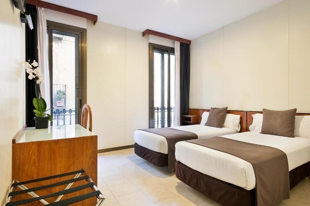 Zdjęcie Hotel Condal Barcelona отель без категории