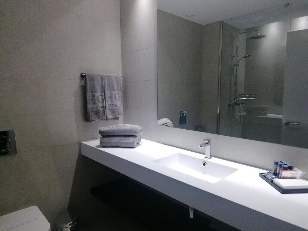 Zdjęcia Hg City Suites Barcelona 4*