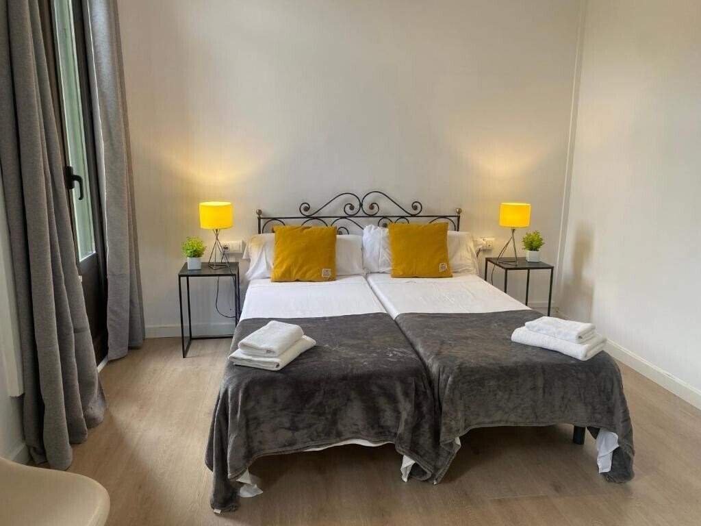 Zdjęcia 555 Apartments Bcn 3*