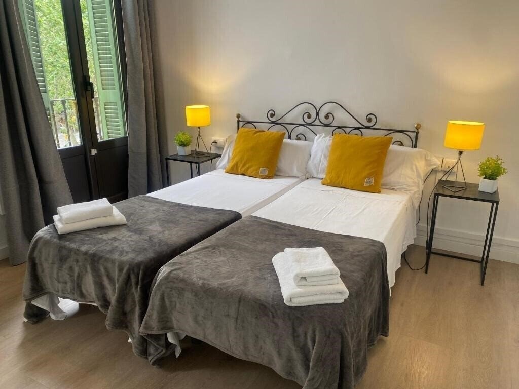 Zdjęcie 555 Apartments Bcn 3*