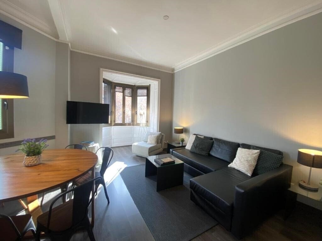 Obraz 555 Apartments Bcn 3*