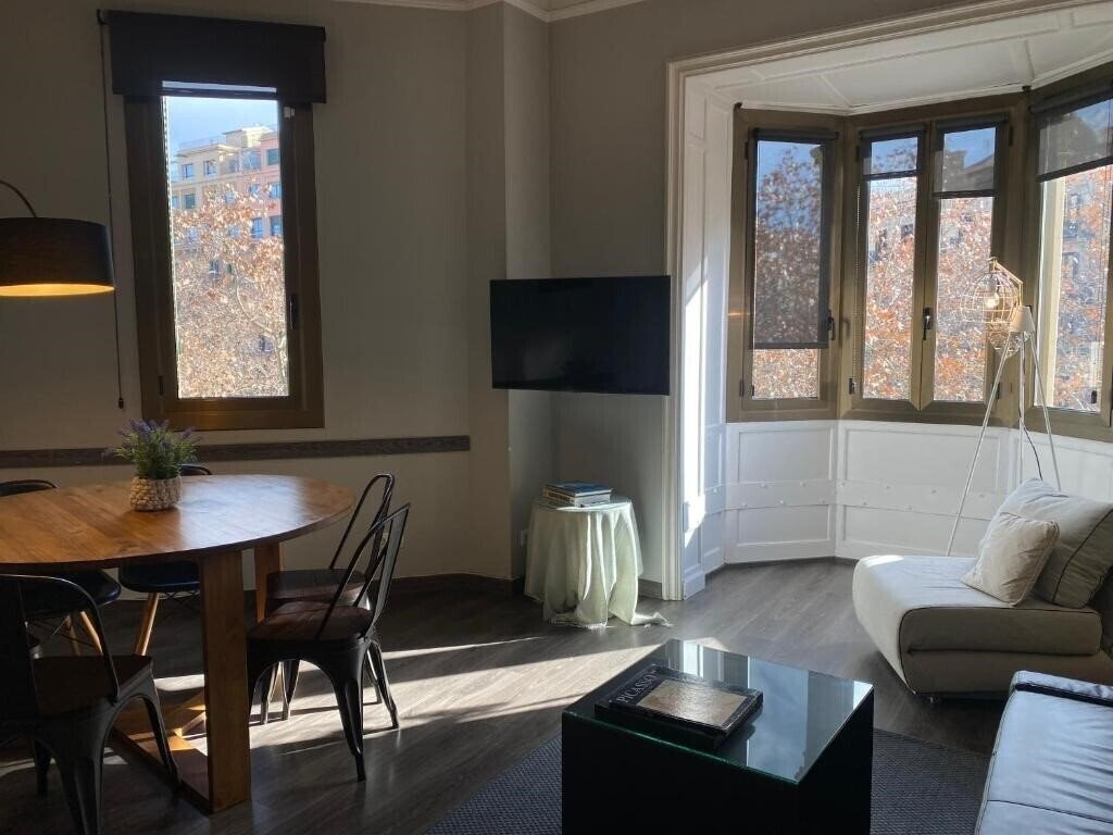 Zdjęcie 555 Apartments Bcn 3*