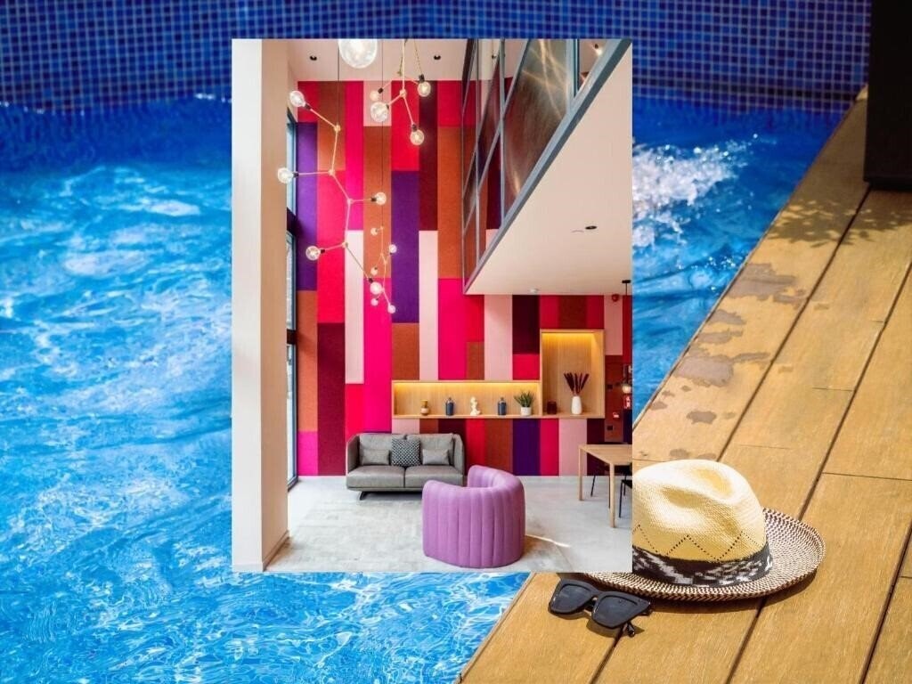 Zdjęcia Arcelon Hotel 4*