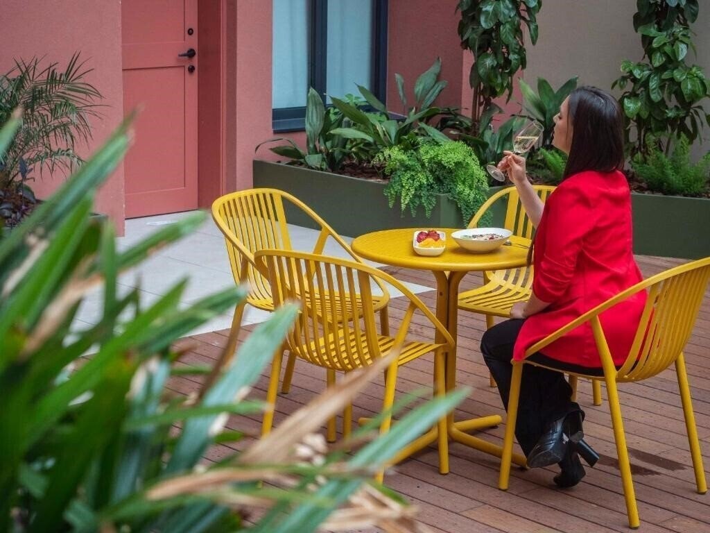 Obraz Arcelon Hotel 4*