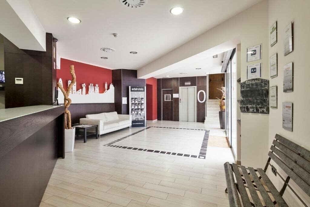 Картинка Acta Antibes 2*