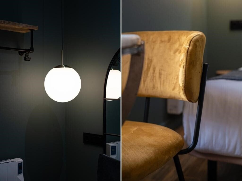 Зображення Ainb Born Damas 3*