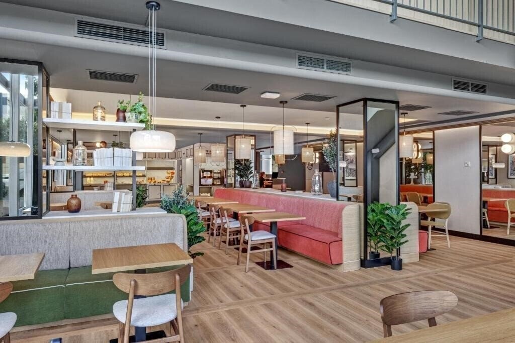 Zdjęcia Porta De Gallecs 3*