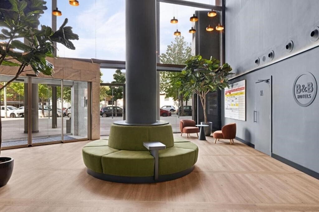 Zdjęcie Porta De Gallecs 3*