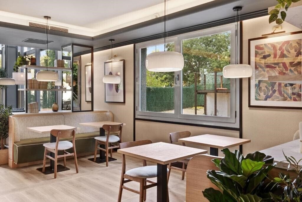 Zdjęcie Porta De Gallecs 3*