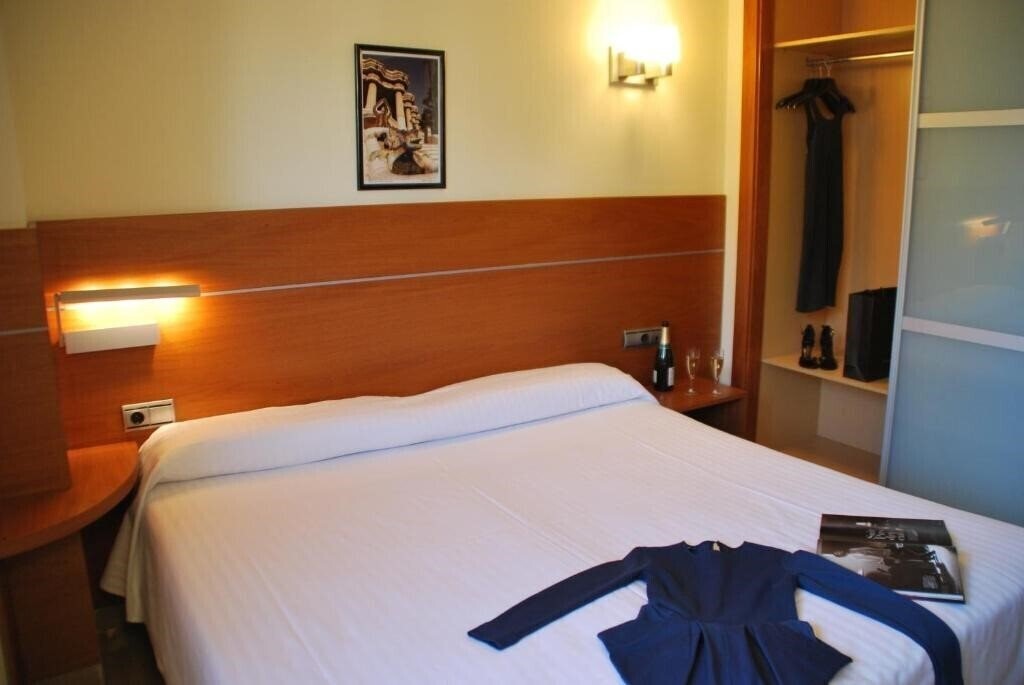 Zdjęcie Appartements Arago 565 2*