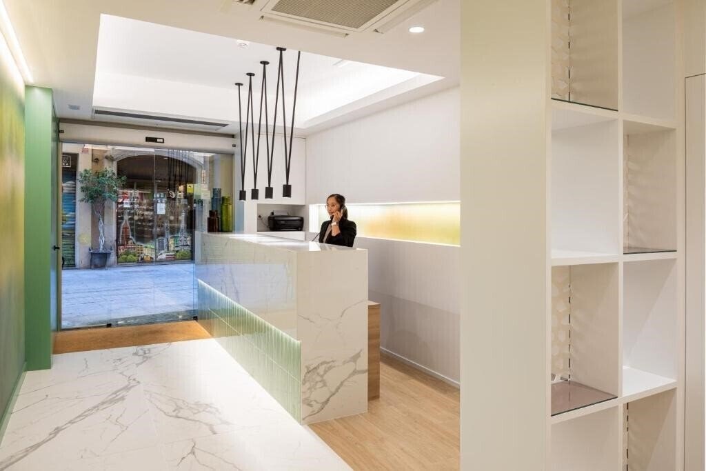 Hotel Cataluna 2*