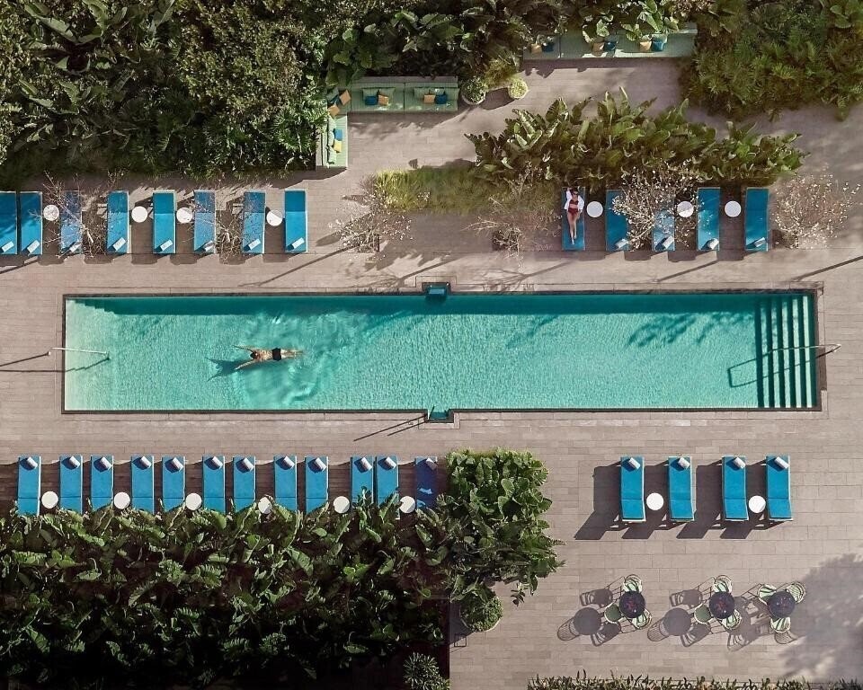 Зображення Grand Hyatt Barcelona 5*