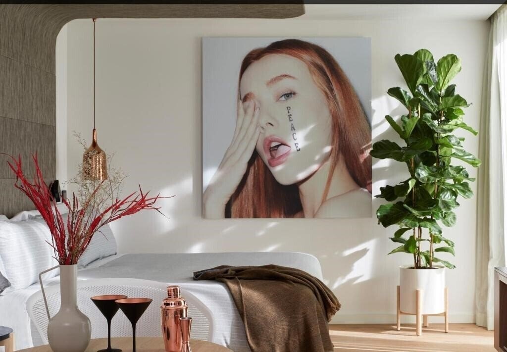 Фотография Me Barcelona 5*